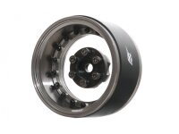 BoomRacing ProBuild 1.9" CAL 6-LUG Adjustable Offset...