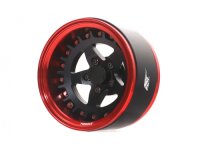 BoomRacing ProBuild 1.9" SS5 Adjustable Offset...