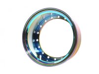 BoomRacing ProBuild 1.9" Alum 19.5mm Solid Wheel...