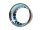 BoomRacing ProBuild 1.9" Alum 19.5mm Solid Wheel Barrel (1) Neo Chrome BRPROB-02EWNEO