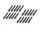 BoomRacing ProBuild Mag Seat Lug Nut 12.9 Grade M2x8mm Scale Hardware Set (20) Black BRPROB-11BK