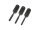 BoomRacing ProBuild 2.0mm / 2.5mm / 3.0mm Scale Socket Thumb Driver Tool Set BRPROB-14