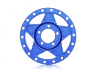 BoomRacing ProBuild 1.9" Alum RTS Faceplate (1)...