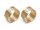 BoomRacing ProBuild 1.9" Extra Wide Brass Center Clamp Ring (145g) 2pcs BRW790740A