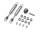 BoomRacing KUDU 70mm Scale Shock Absorbers (2) BRSH0070