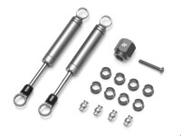 BoomRacing KUDU 80mm Scale Shock Absorbers (2) BRSH0080