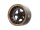 BoomRacing ProBuild 1.9" SS5 Adjustable Offset Aluminum Beadlock Wheels (2) Bronze/Matte Black BRPB019BZMBK
