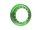 BoomRacing ProBuild 1.55" Alum 9.9mm Wheel Barrel (1) Green BRPROB155-01G