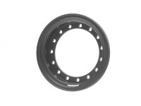 BoomRacing ProBuild 1.55" Alum 9.9mm Wheel Barrel...