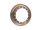 BoomRacing ProBuild 1.55" Alum 9.9mm Wheel Barrel (1) Bronze BRPROB155-01BZ