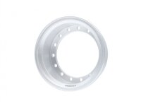BoomRacing ProBuild 1.55" Alum 16.5mm Wheel Barrel...