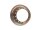 BoomRacing ProBuild 1.55" Alum 16.5mm Wheel Barrel (1) Bronze BRPROB155-02BZ