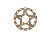 BoomRacing ProBuild 1.55" Alum SV5 Faceplate (1)...