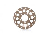 BoomRacing ProBuild 1.55" Alum R12 Faceplate (1)...