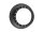 BoomRacing ProBuild 1.9" Ultra Lightweight Performance 15mm Wheel Barrel (1) Black BRPROB-13BK