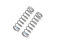 BoomRacing KUDU Shock Springs Soft (Blue) 45mm (2)...