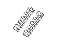 BoomRacing KUDU Shock Springs Super Soft (White) 45mm (2)...