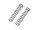 BoomRacing KUDU Shock Springs Soft (Blue) 55mm (2) BRKSPRING-55B