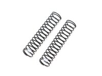 BoomRacing KUDU Shock Springs Super Soft (White) 55mm (2)...
