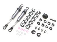 BoomRacing KUDU 90mm Coilover Scale Shock Absorbers (2)...