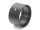 BoomRacing ProBuild 2.2" Delrin Extra Wide Center Clamp Ring 36mm (1) Black BRPROB22-03EWBK