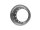 BoomRacing ProBuild 1.55" Alum 16.5mm Wheel Barrel (1) Gun Metal BRPROB155-02GM