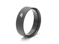 BoomRacing ProBuild 1.9" Narrow Alum Center Clamp...