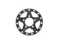 BoomRacing ProBuild 1.55" Alum SV5 Faceplate (1)...