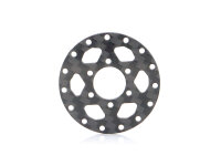 BoomRacing ProBuild 1.55" CFS6 Carbon Fiber...