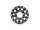 BoomRacing ProBuild 1.55" CR10 Carbon Fiber Faceplate (1) BRPBF155-07CR10