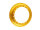 BoomRacing ProBuild 1.9" Alum 7.5mm Solid Wheel Barrel (1) Matte Gold BRPROB-01MGD