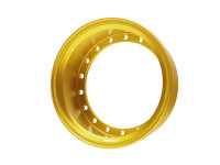 BoomRacing ProBuild 1.9" Alum 15mm Solid Wheel...