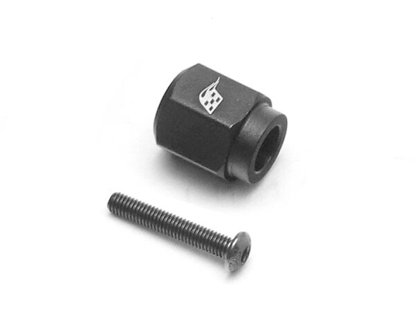 BoomRacing KUDU Aluminum Pivot Ball Tool / Ball End Remover Tool BRT10053