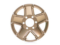 BoomRacing ProBuild 2.2" Alum M13 Faceplate (1)...