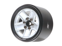 BoomRacing ProBuild 2.2" Extra Wide M13 Adjustable...