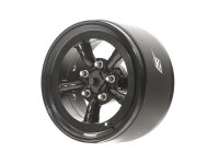 BoomRacing ProBuild 1.9" M5 Adjustable Offset...