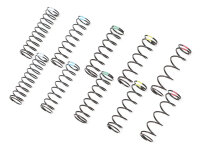 BoomRacing KUDU Shock Springs 45mm Set  (Super Hard,...