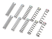 BoomRacing KUDU Shock Springs 55mm Set for 80mm Coilover...