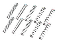 BoomRacing KUDU Shock Springs 65mm Set for 90mm Coilover...