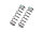 BoomRacing KUDU Shock Springs Medium (Green) 45mm (2) BRKSPRING-45G