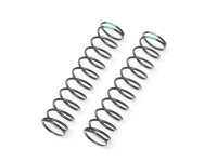 BoomRacing KUDU Shock Springs Medium (Green) 55mm (2)...