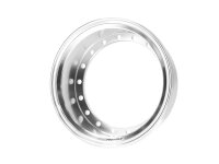 BoomRacing ProBuild 1.9" Alum 15mm Solid Wheel...