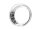 BoomRacing ProBuild 1.9" Alum 10mm Solid Wheel Barrel (1) Platinum BRPROB-02NWPL