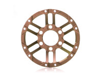 BoomRacing ProBuild 1.9" Alum TWS Faceplate (1)...