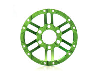 BoomRacing ProBuild 1.9" Alum TWS Faceplate (1)...