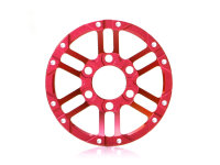 BoomRacing ProBuild 1.9" Alum TWS Faceplate (1)...