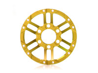 BoomRacing ProBuild 1.9" Alum TWS Faceplate (1)...