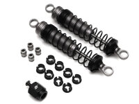 BoomRacing KUDU Big Bore Coilover Aluminum Scale...
