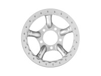 BoomRacing ProBuild 1.9" Alum Spectre Faceplate (1)...