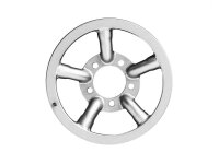BoomRacing ProBuild 1.9" Alum M5 Faceplate (1)...